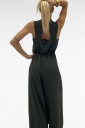 jumpsuit con scollo a v month